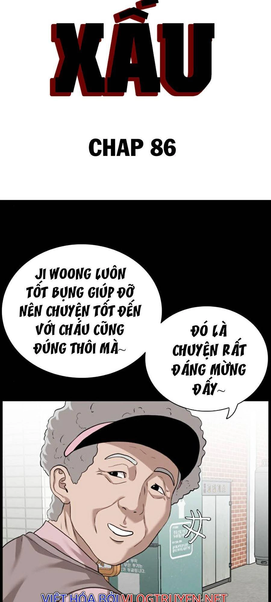 Người Xấu Chapter 86 - 7