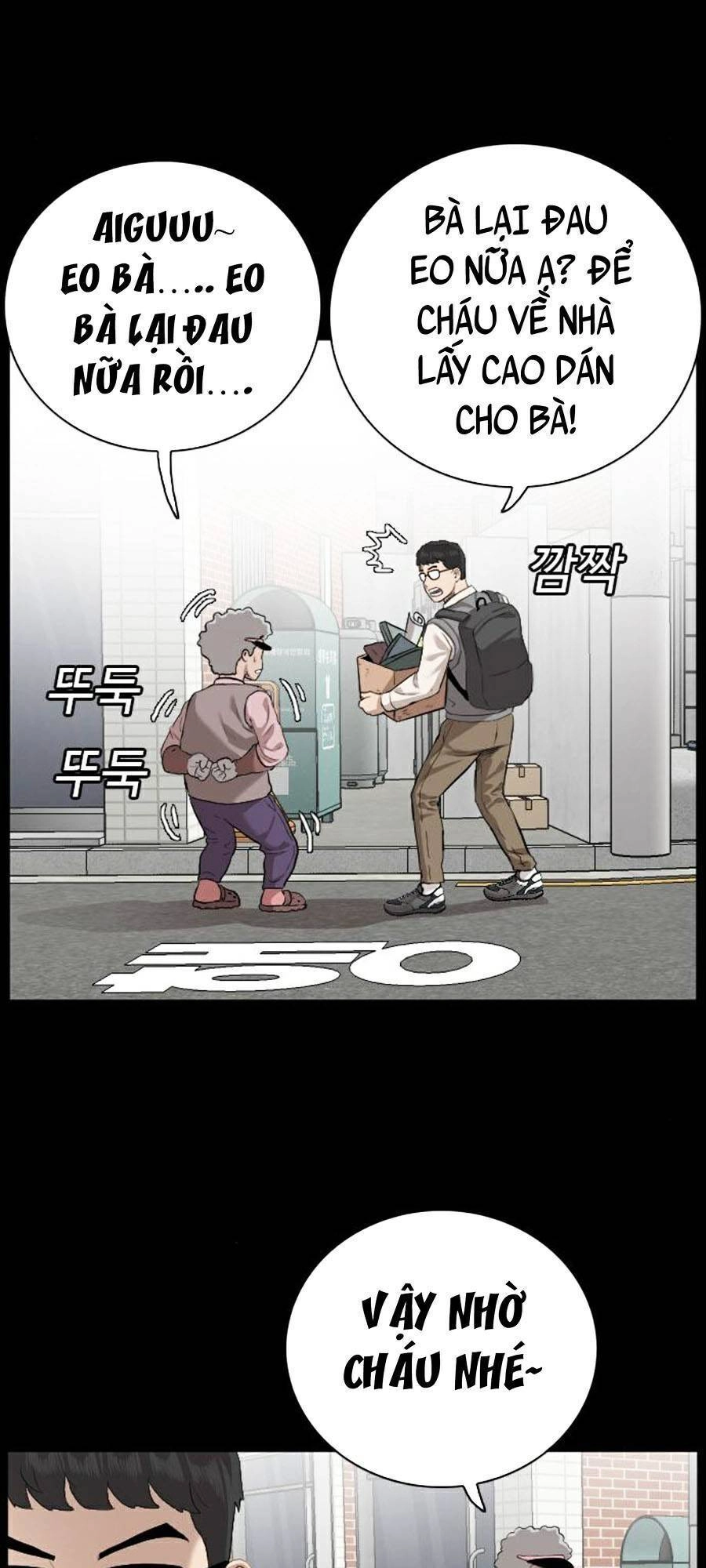 Người Xấu Chapter 86 - 9