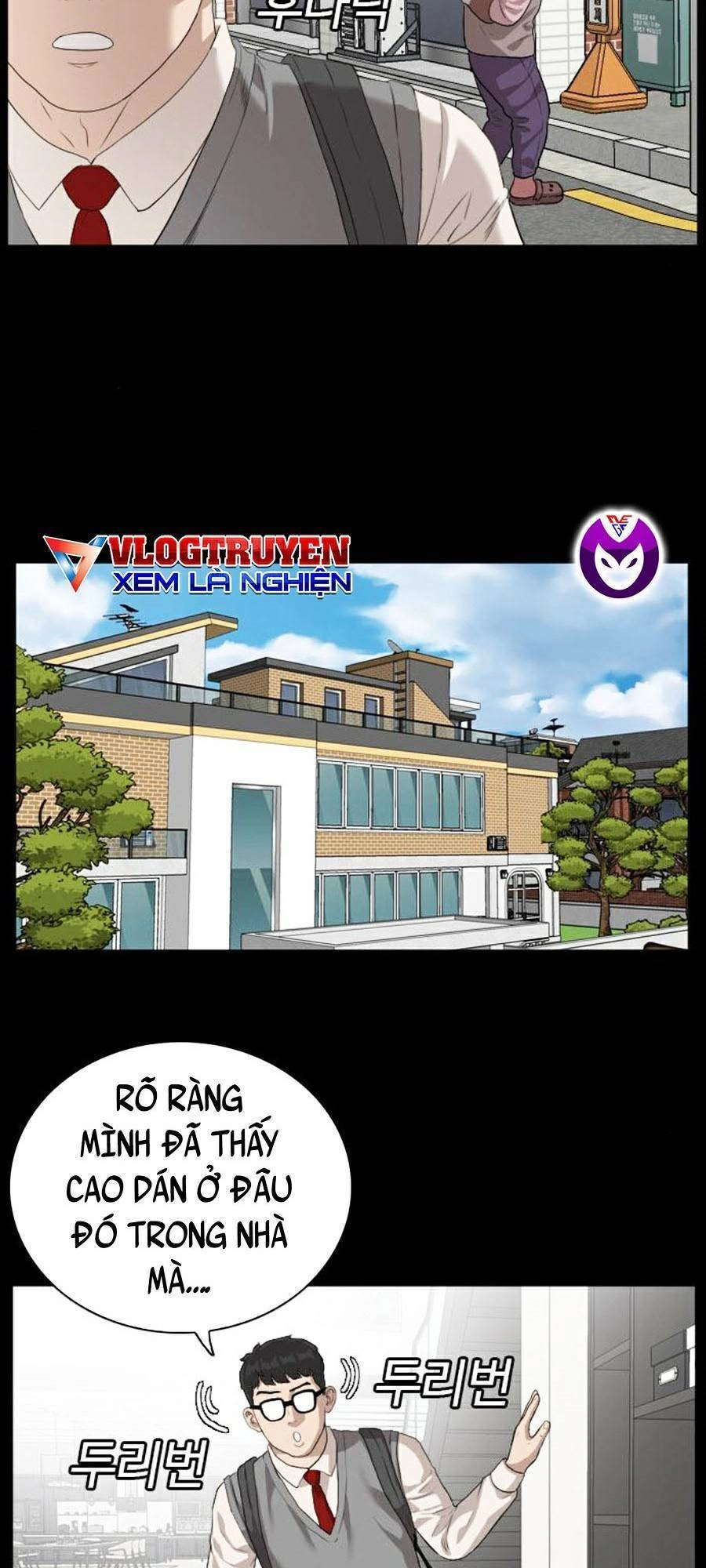 Người Xấu Chapter 86 - 11