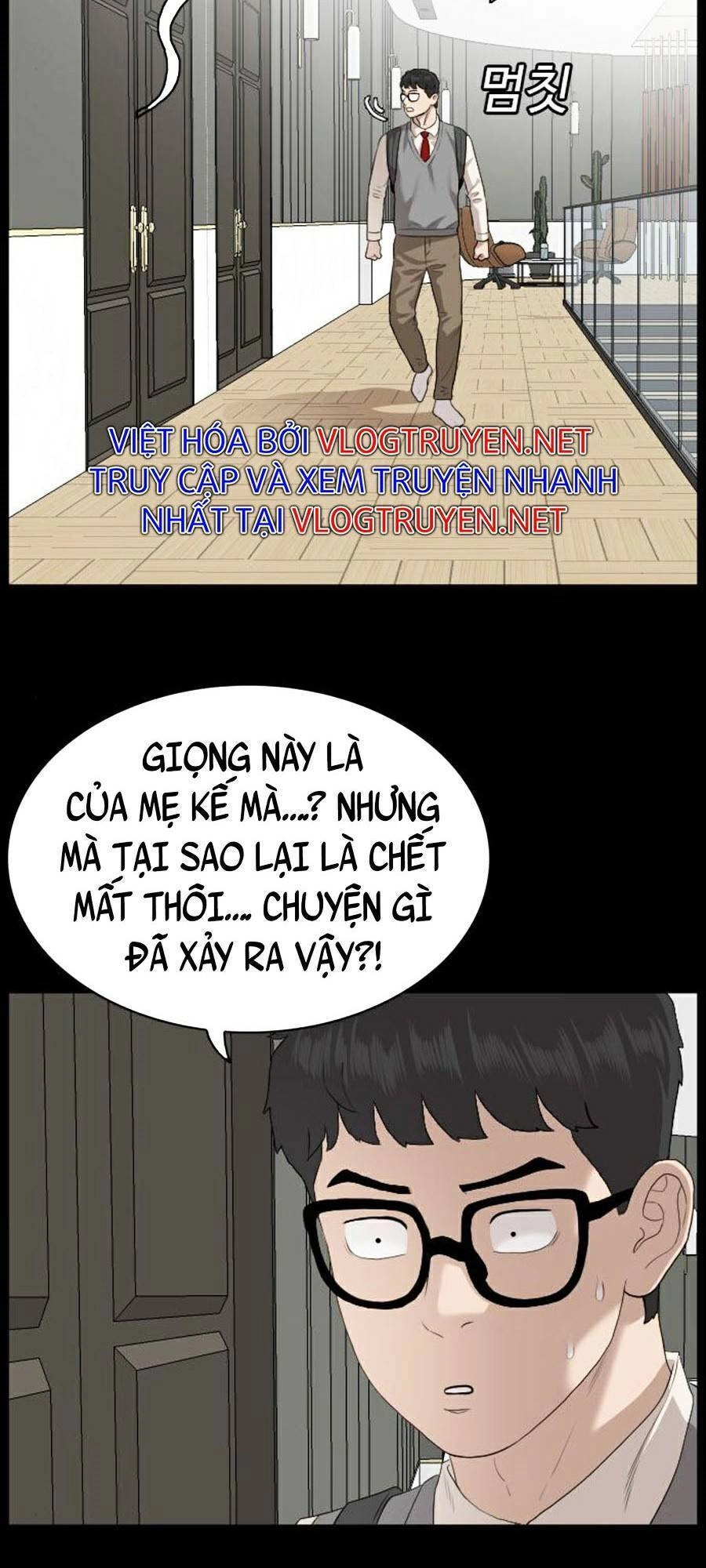 Người Xấu Chapter 86 - 15