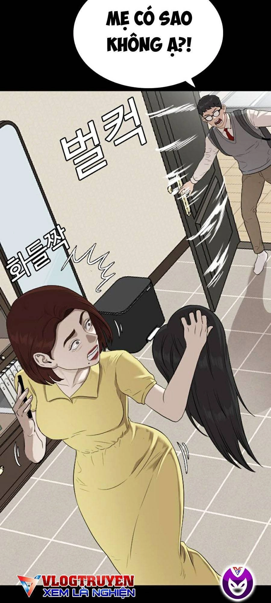 Người Xấu Chapter 86 - 17