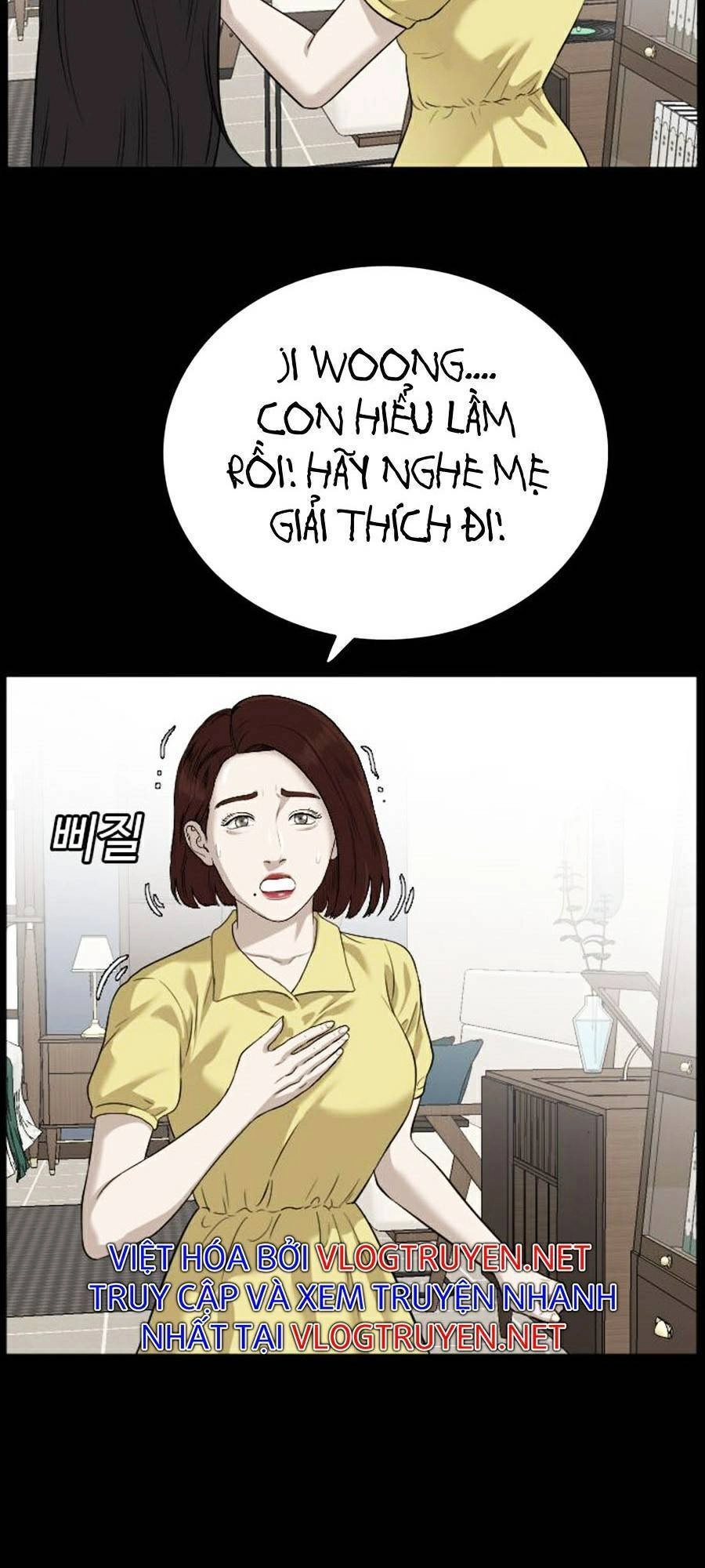 Người Xấu Chapter 86 - 21