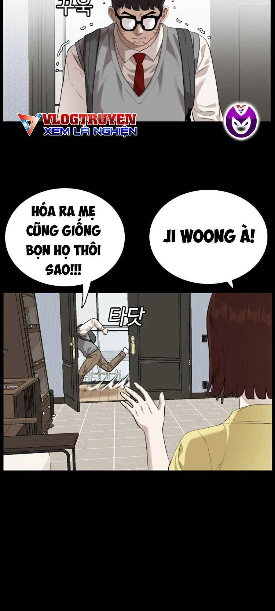 Người Xấu Chapter 86 - 25