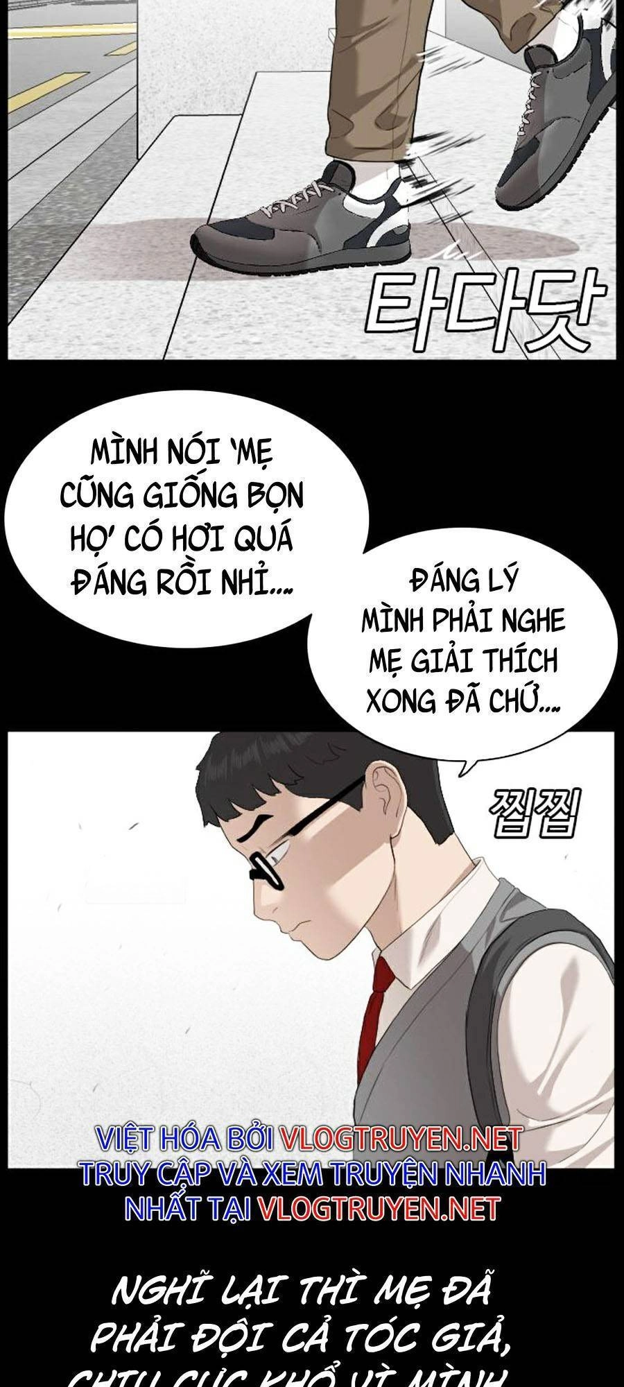 Người Xấu Chapter 86 - 27