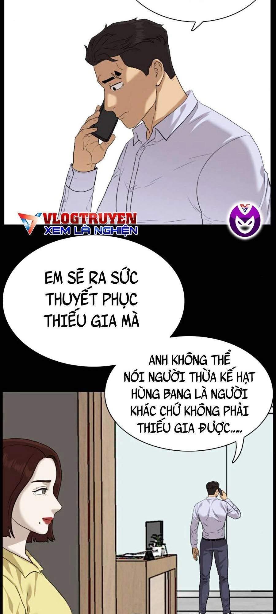 Người Xấu Chapter 86 - 45