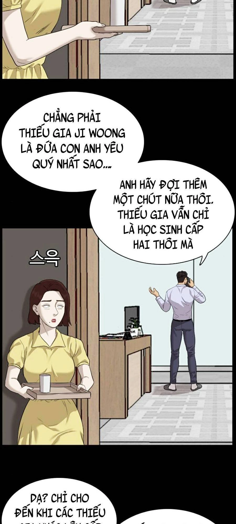 Người Xấu Chapter 86 - 47