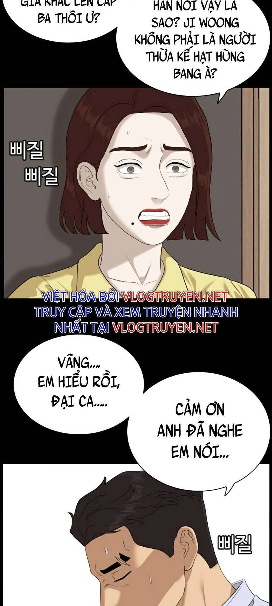 Người Xấu Chapter 86 - 49