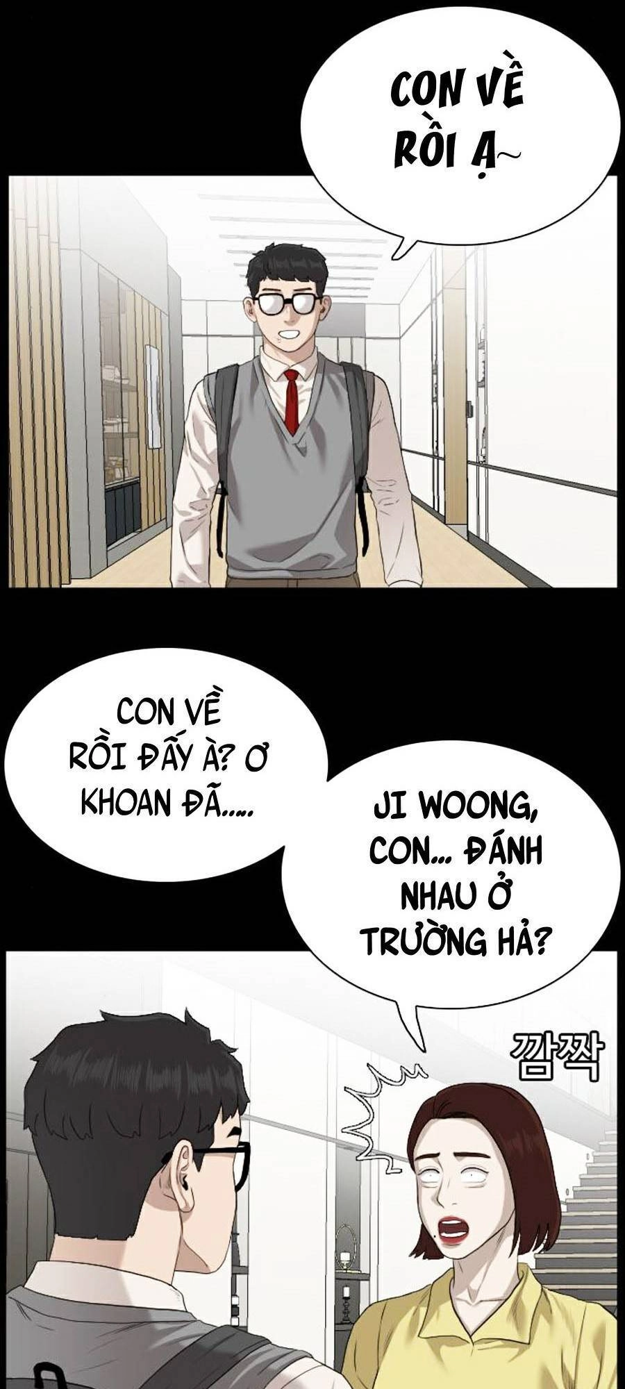 Người Xấu Chapter 86 - 55