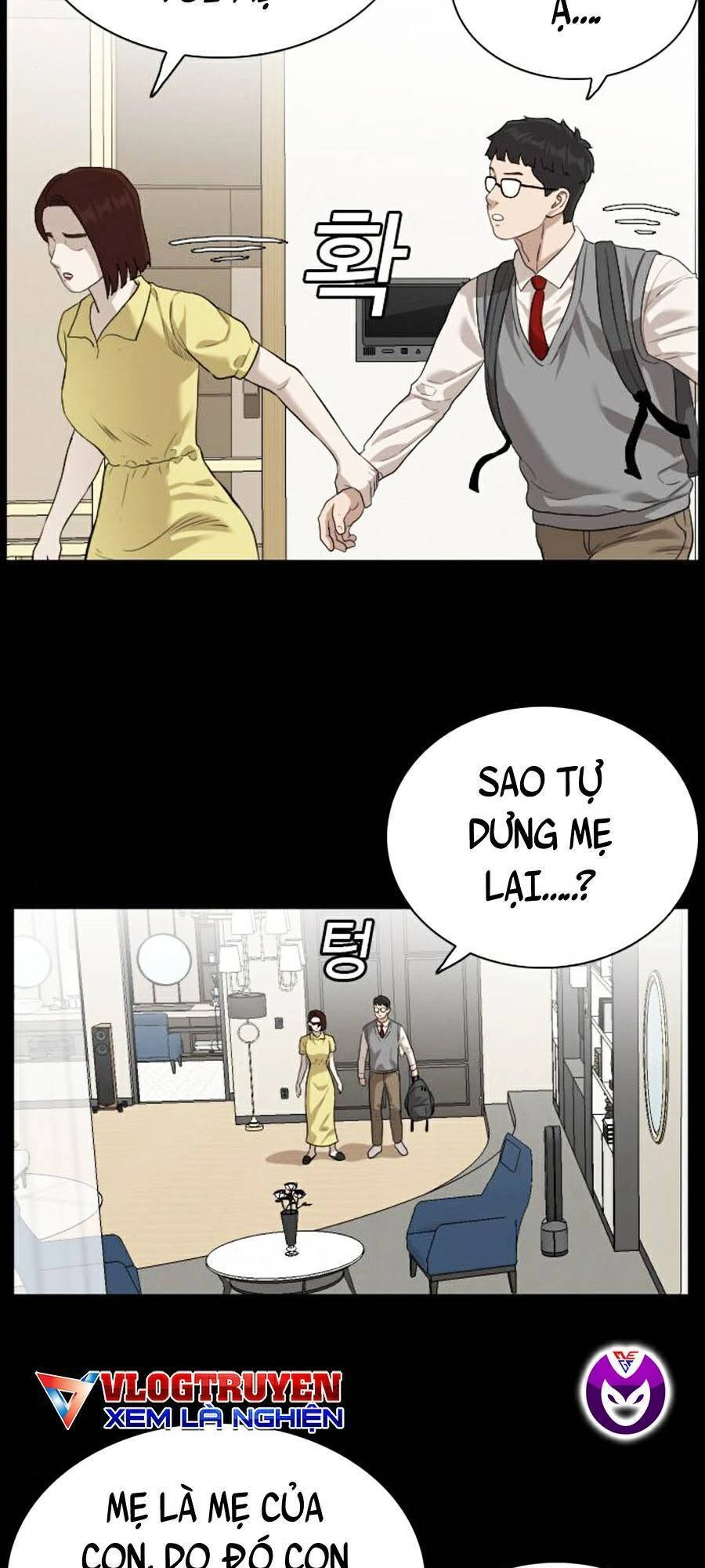 Người Xấu Chapter 86 - 59