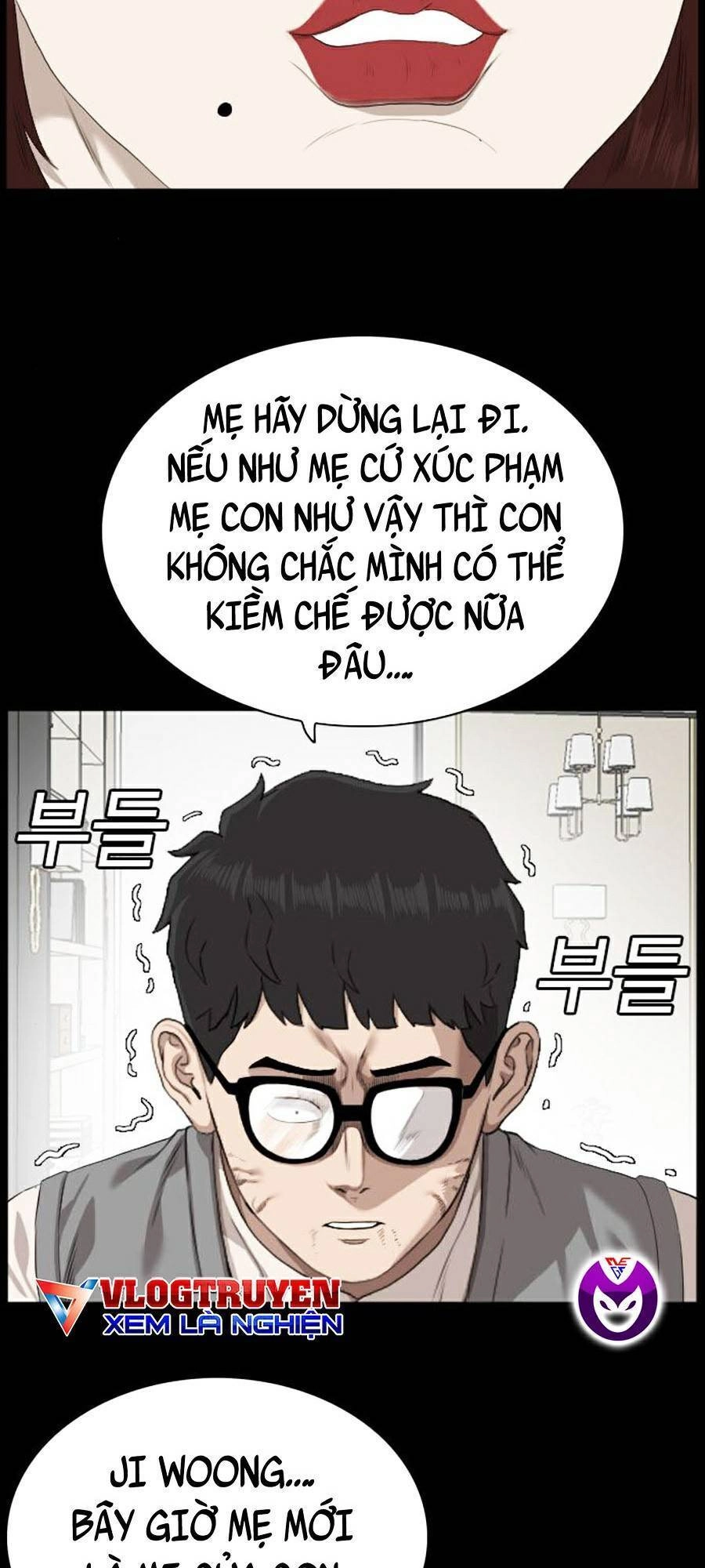 Người Xấu Chapter 86 - 77