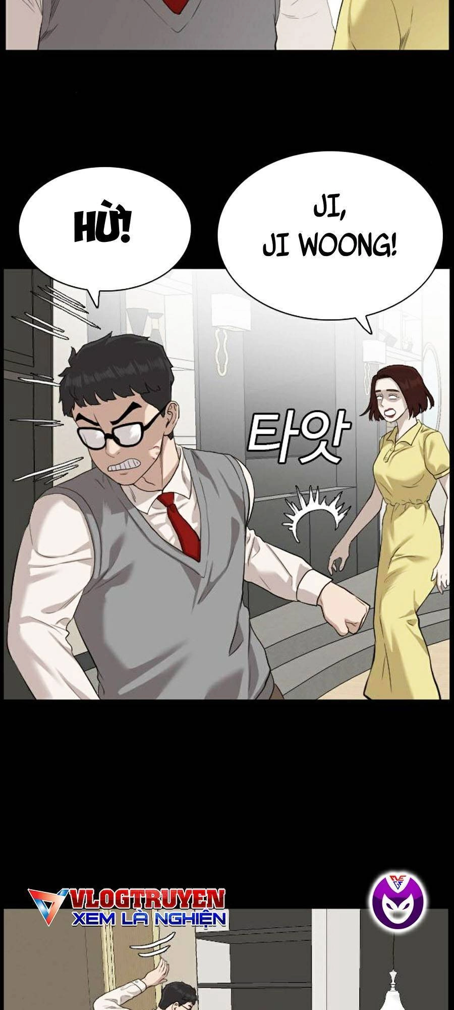 Người Xấu Chapter 86 - 83