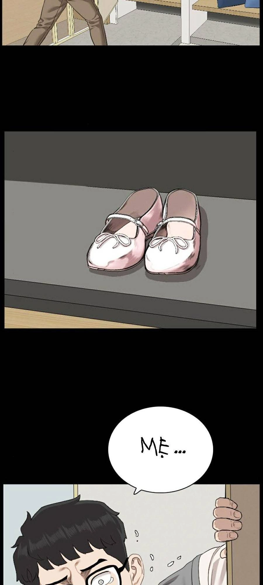 Người Xấu Chapter 86 - 85