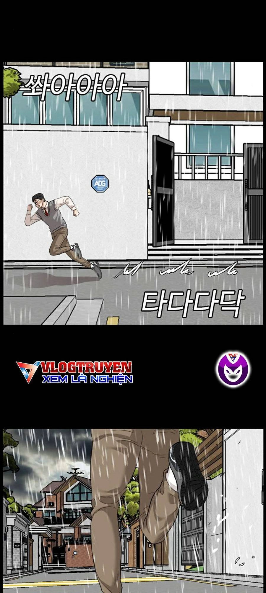 Người Xấu Chapter 86 - 89