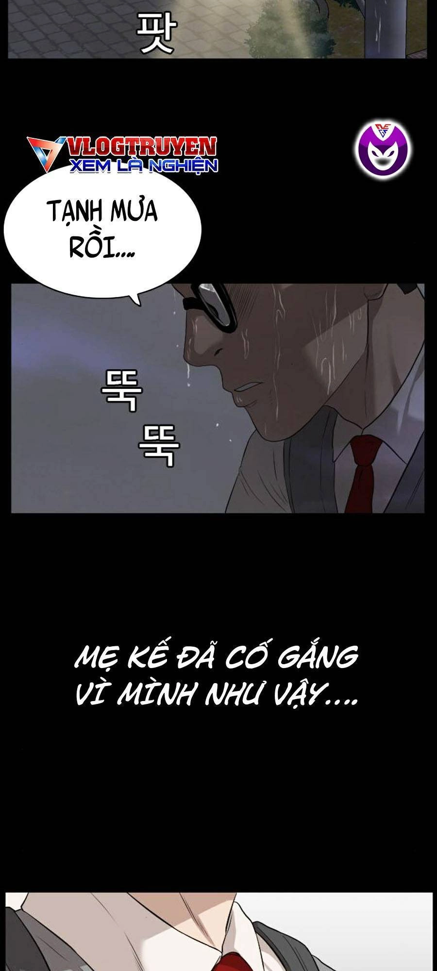 Người Xấu Chapter 86 - 97