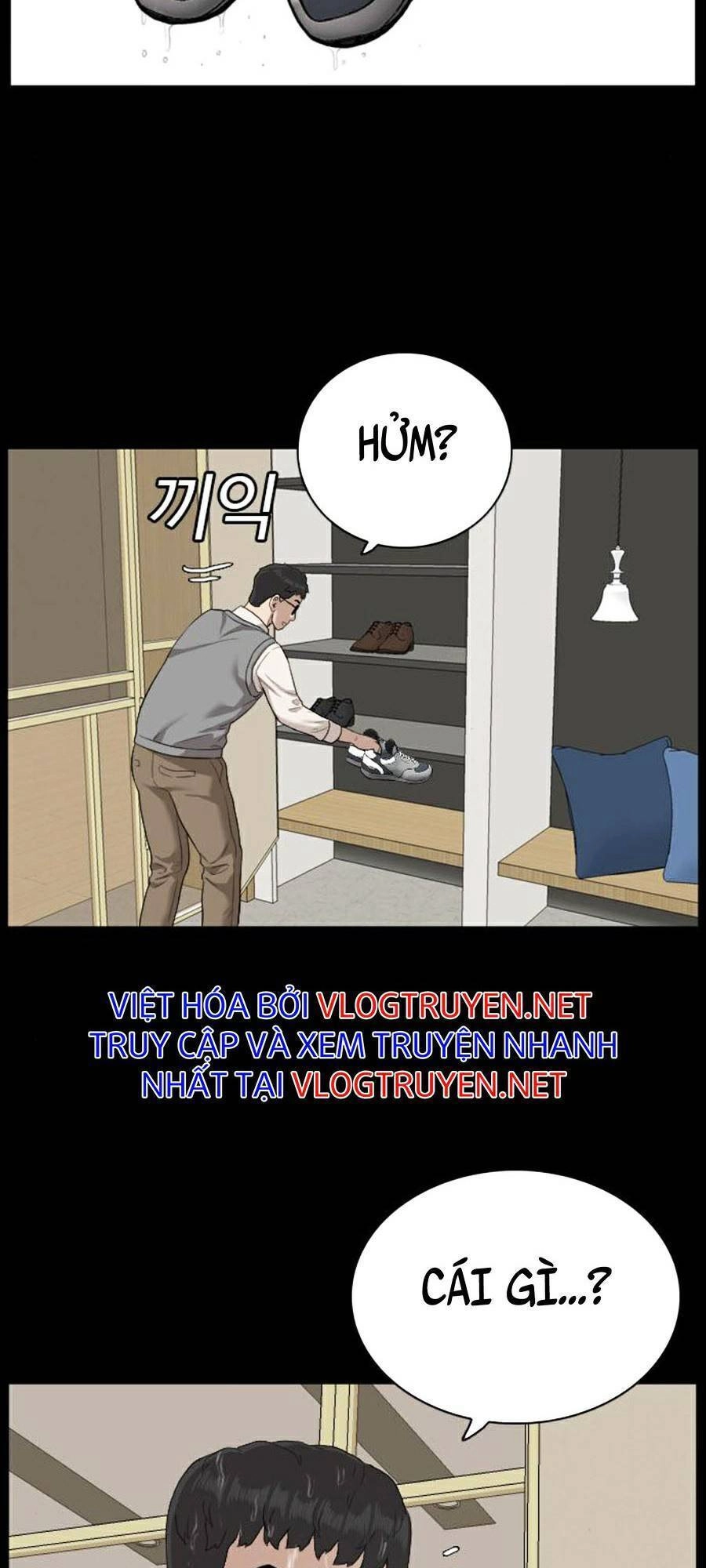 Người Xấu Chapter 86 - 107