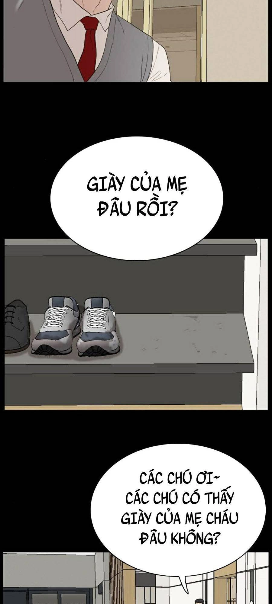 Người Xấu Chapter 86 - 109