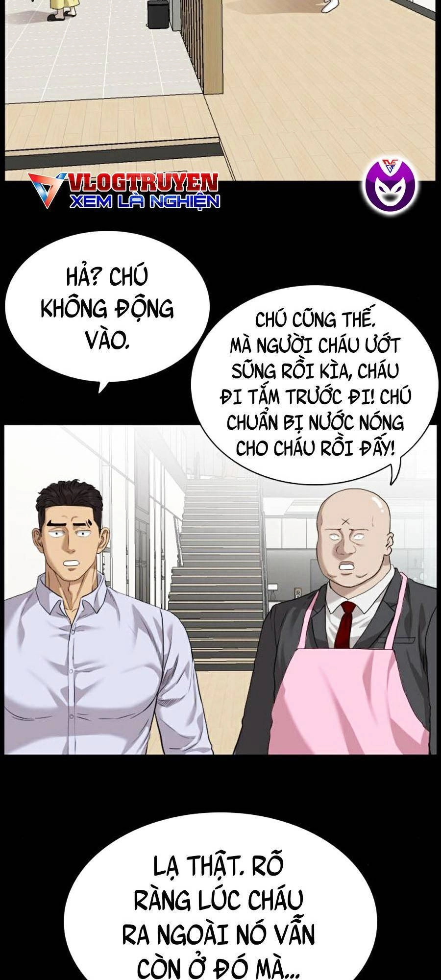 Người Xấu Chapter 86 - 111