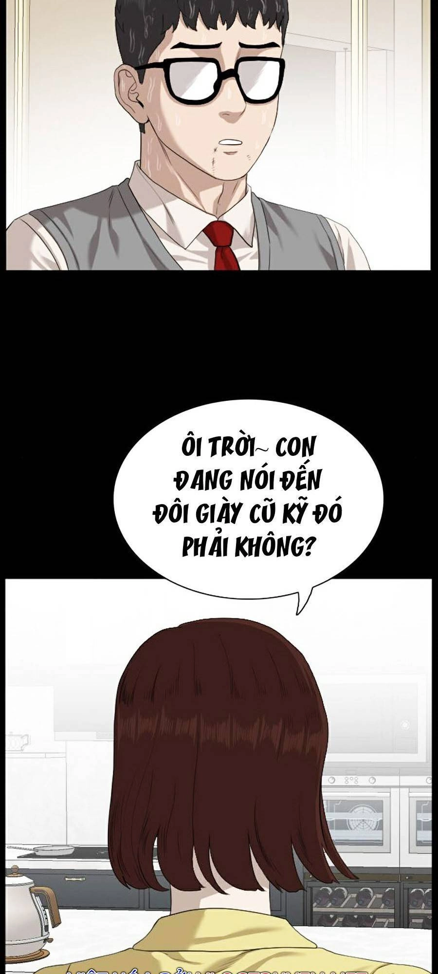 Người Xấu Chapter 86 - 113