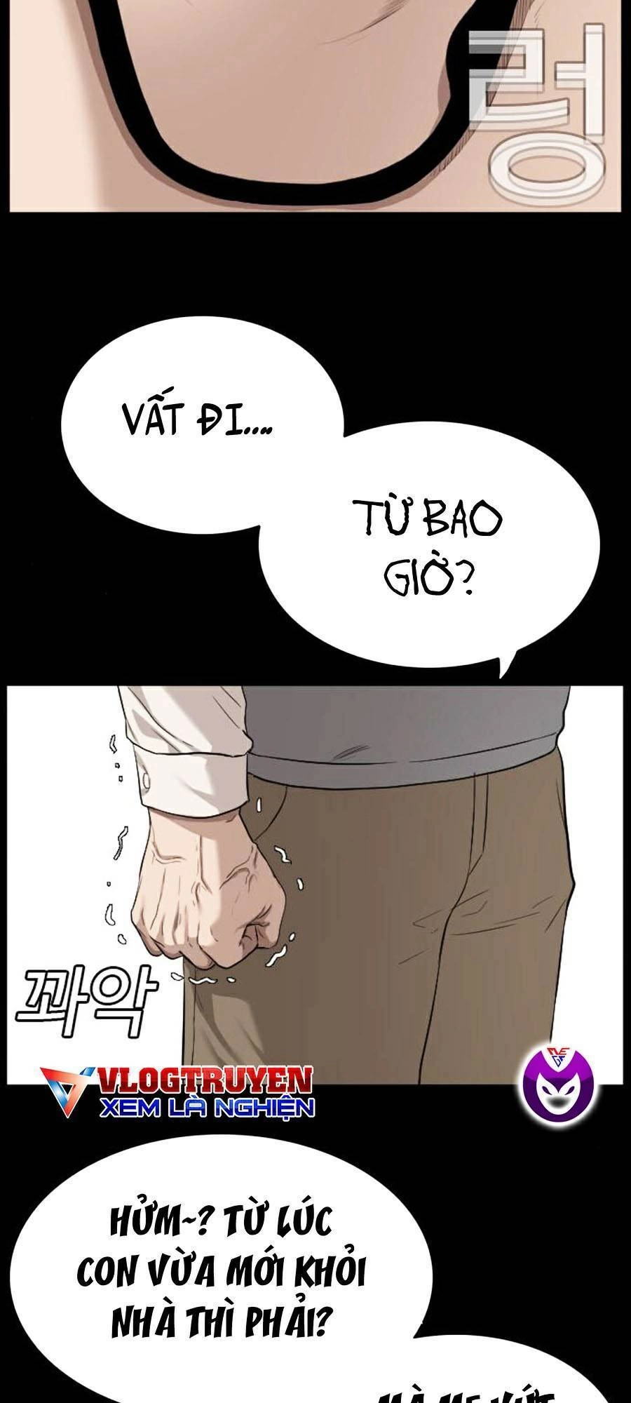 Người Xấu Chapter 86 - 117