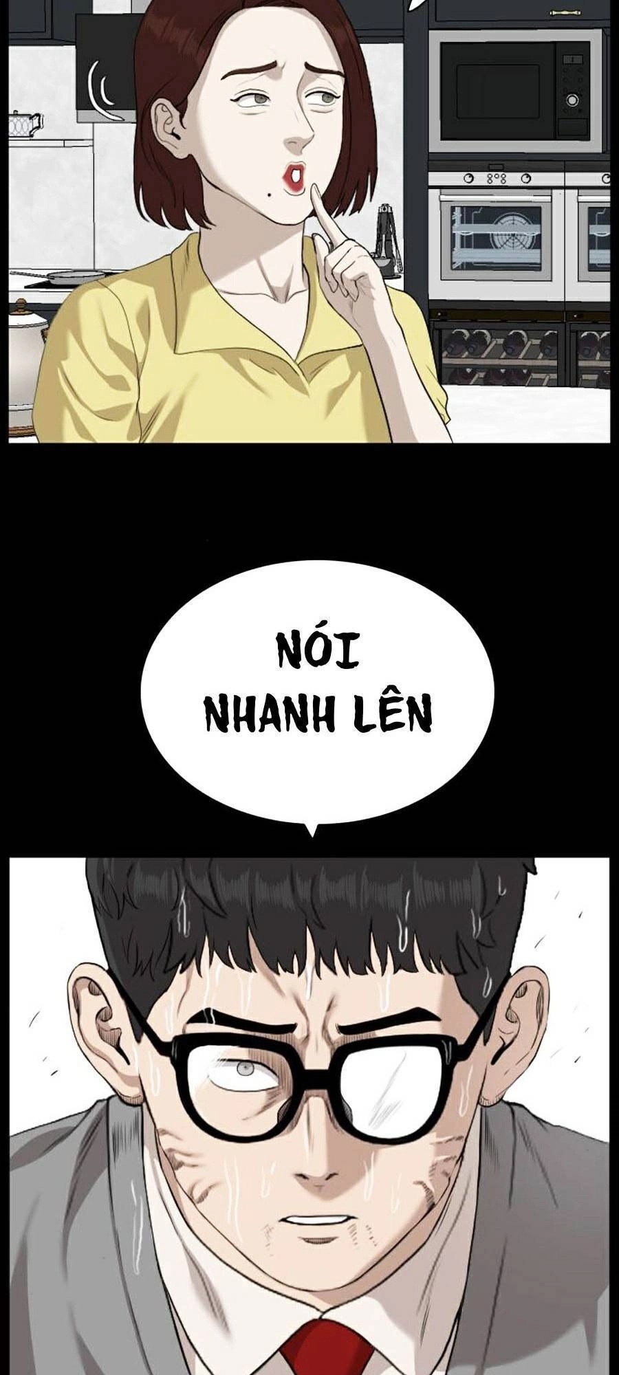 Người Xấu Chapter 86 - 119