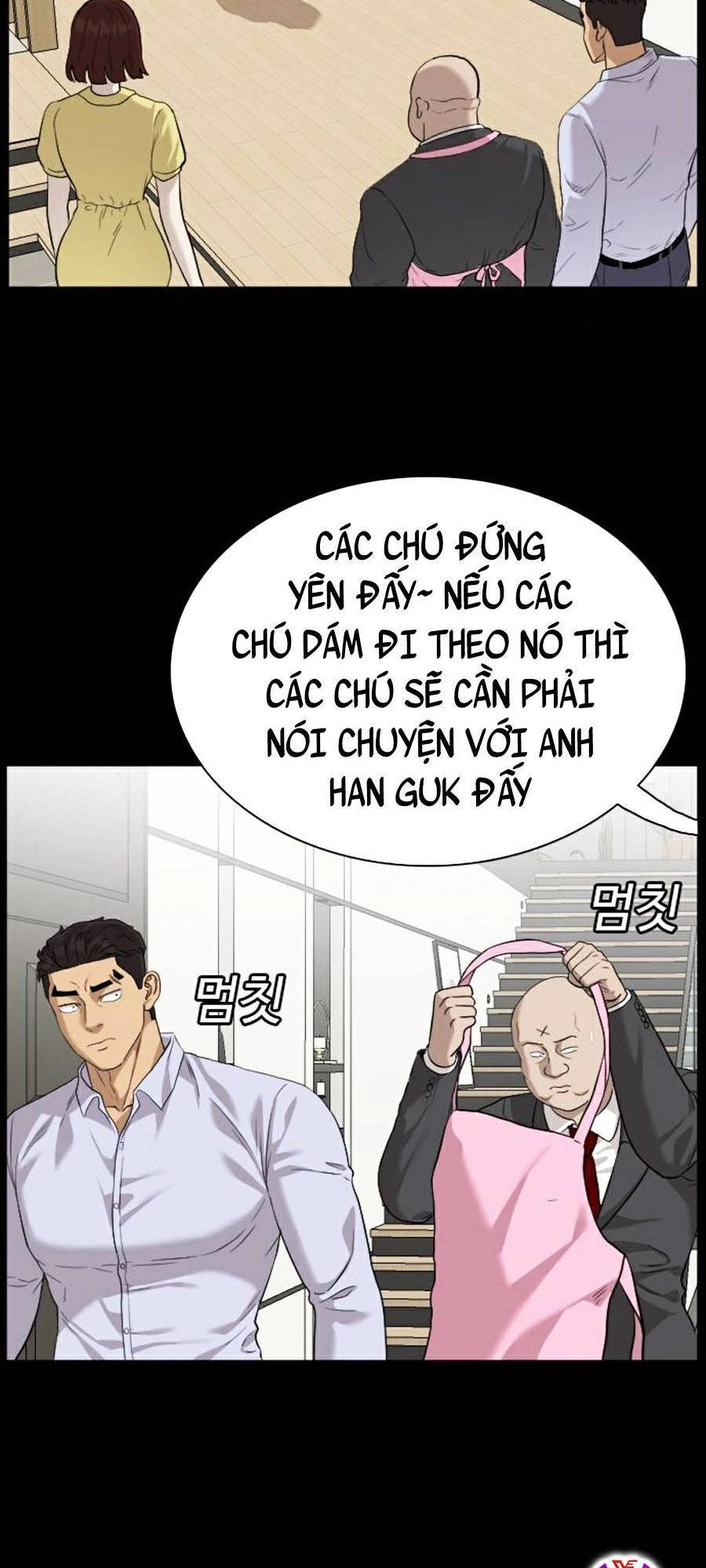Người Xấu Chapter 86 - 123