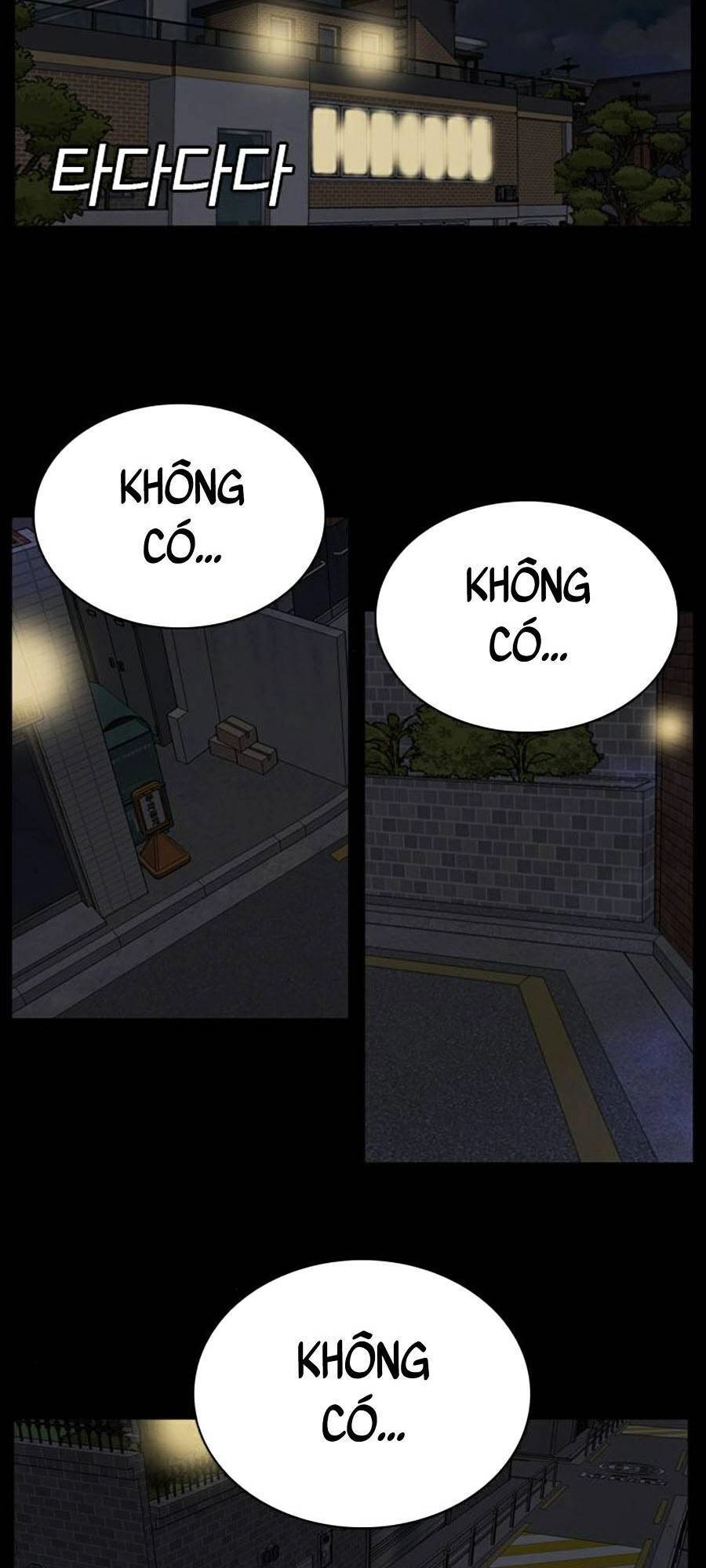 Người Xấu Chapter 86 - 125