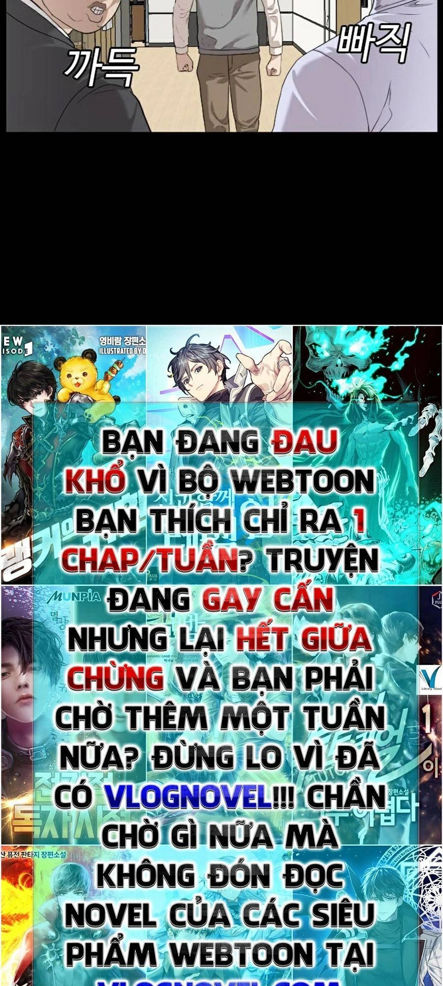 Người Xấu Chapter 86 - 135