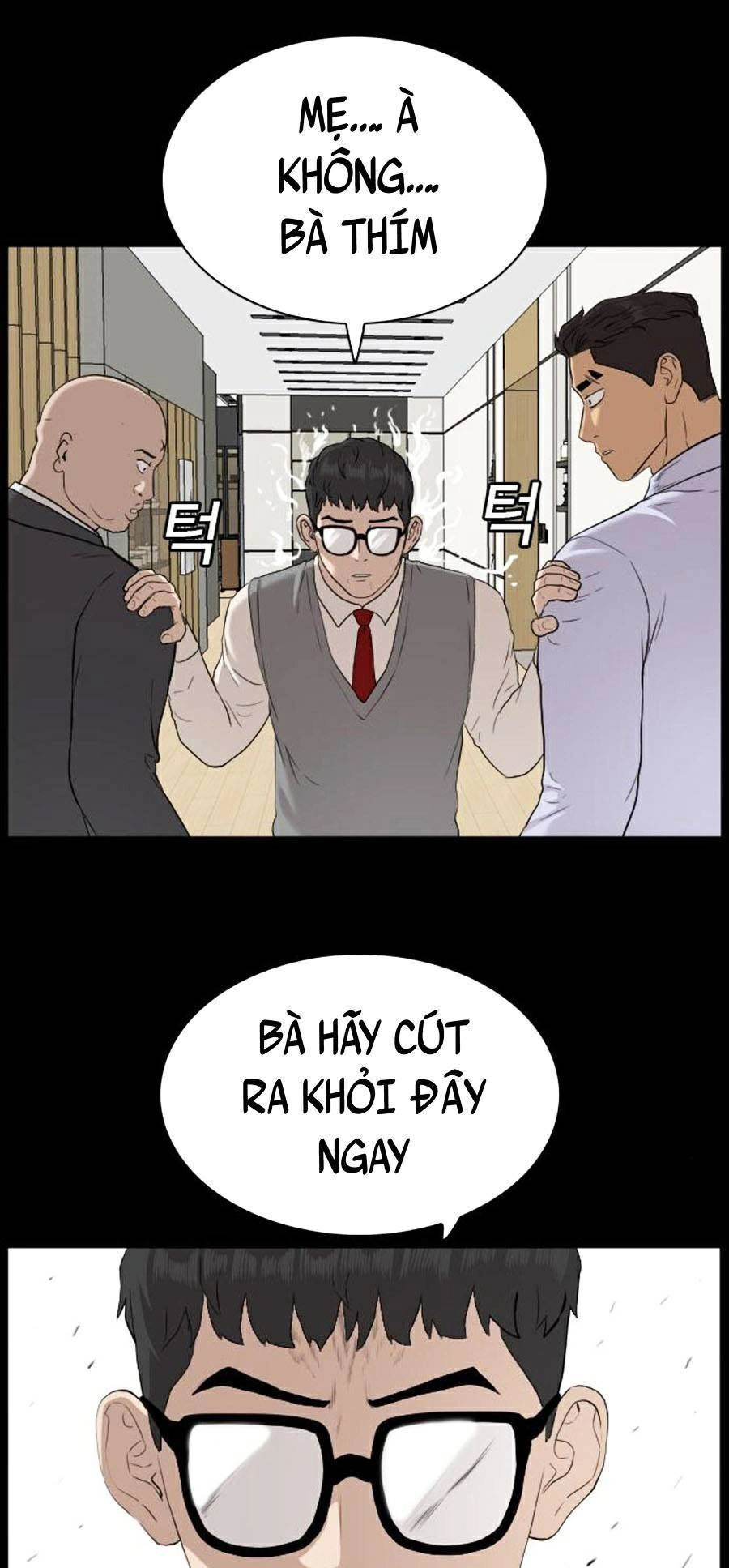 Người Xấu Chapter 86 - 137