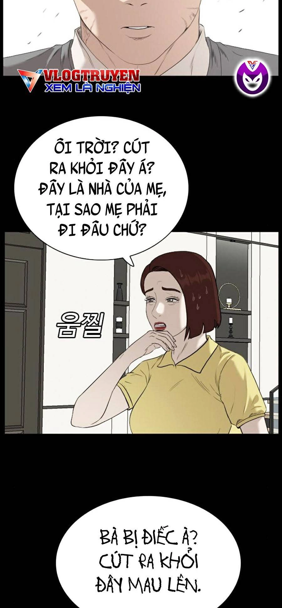 Người Xấu Chapter 86 - 138