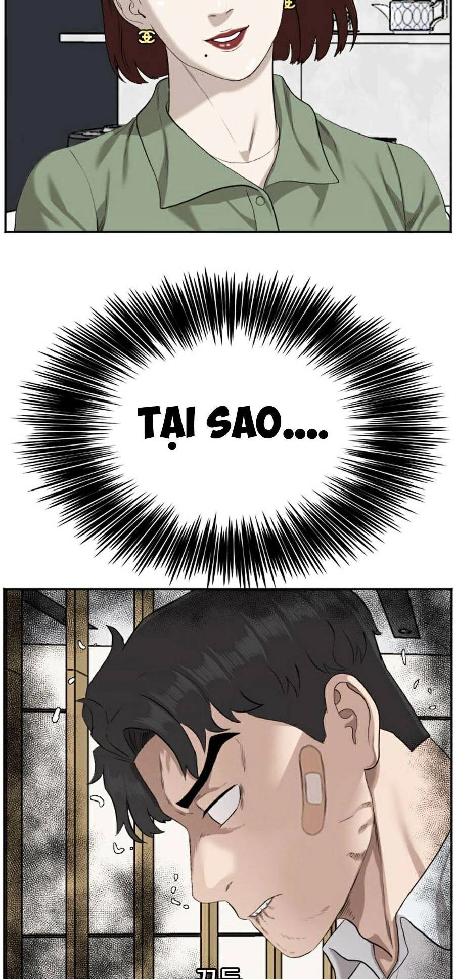 Người Xấu Chapter 86 - 147