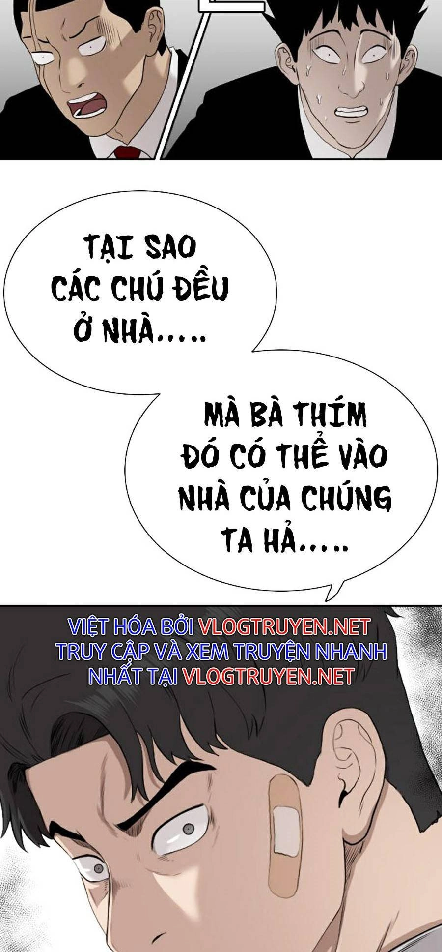 Người Xấu Chapter 86 - 150