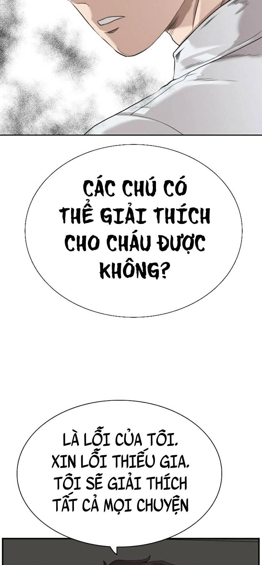 Người Xấu Chapter 86 - 151