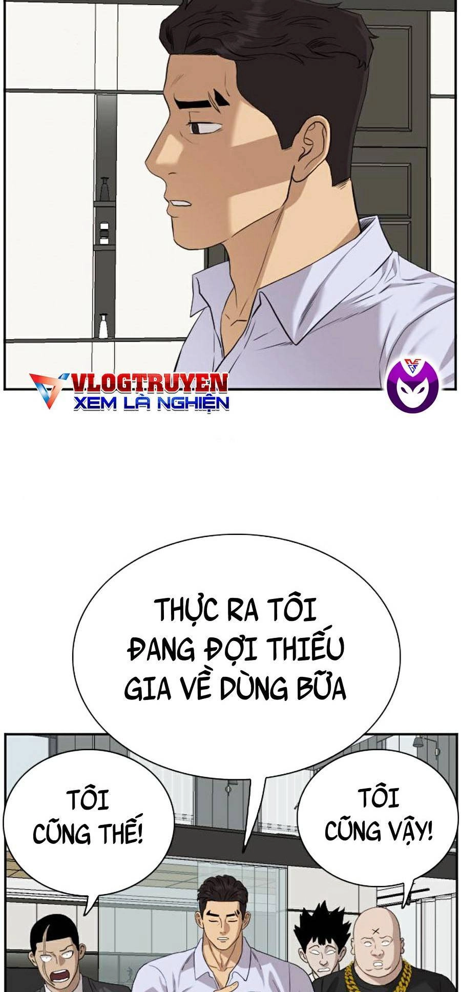 Người Xấu Chapter 86 - 152