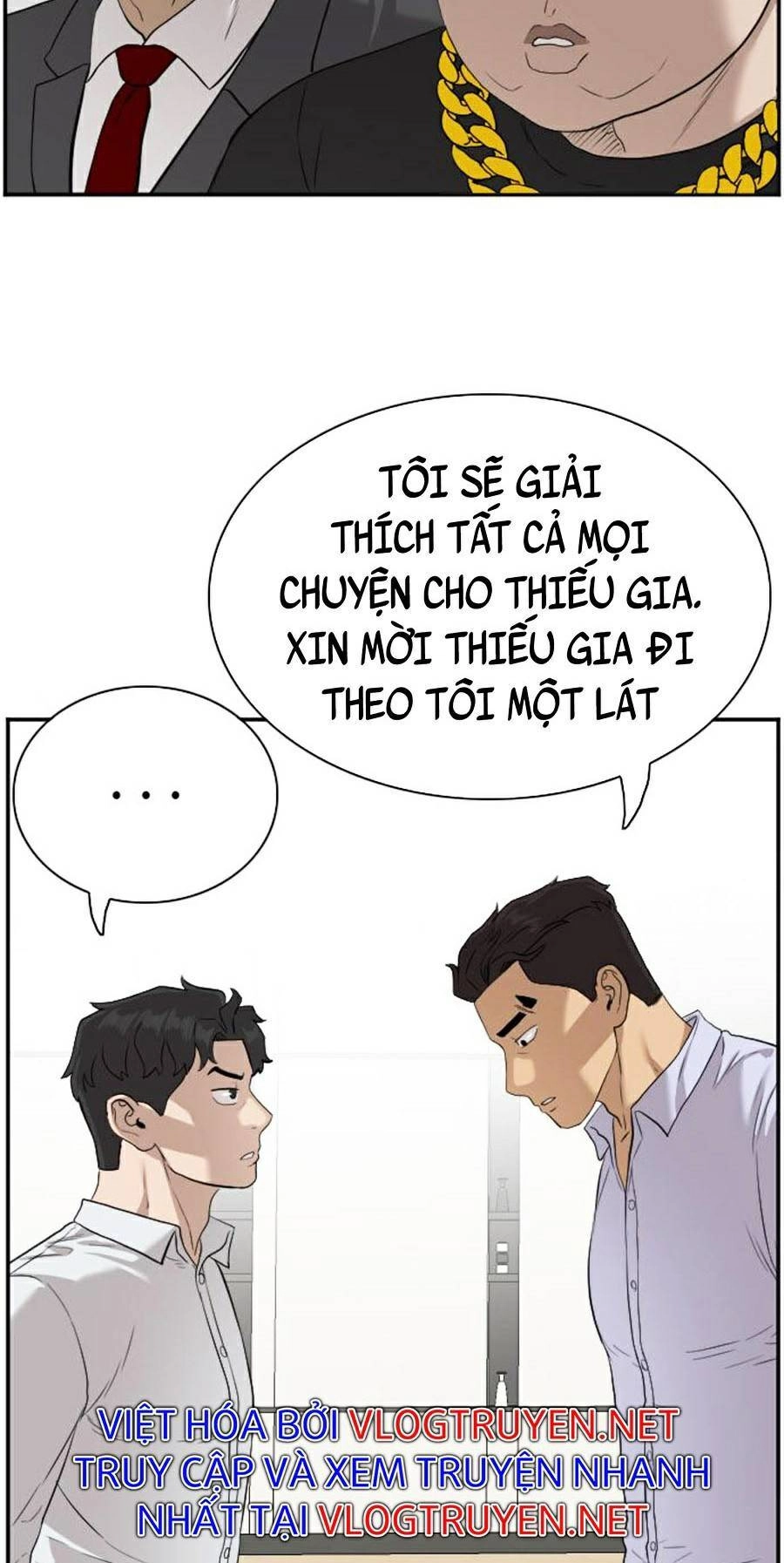 Người Xấu Chapter 86 - 156