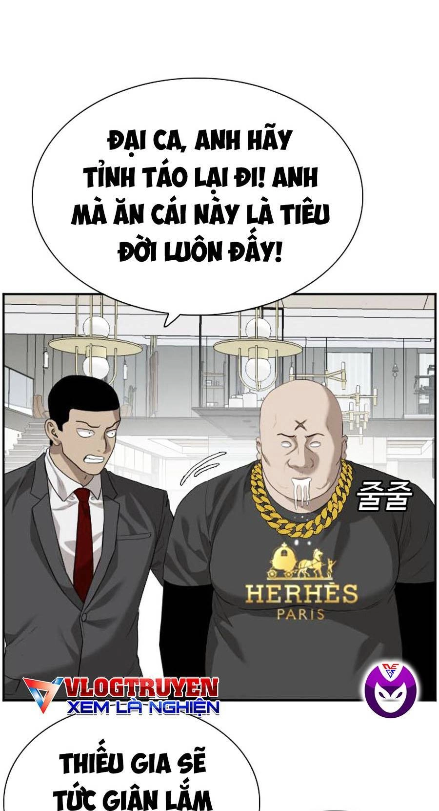 Người Xấu Chapter 87 - 27