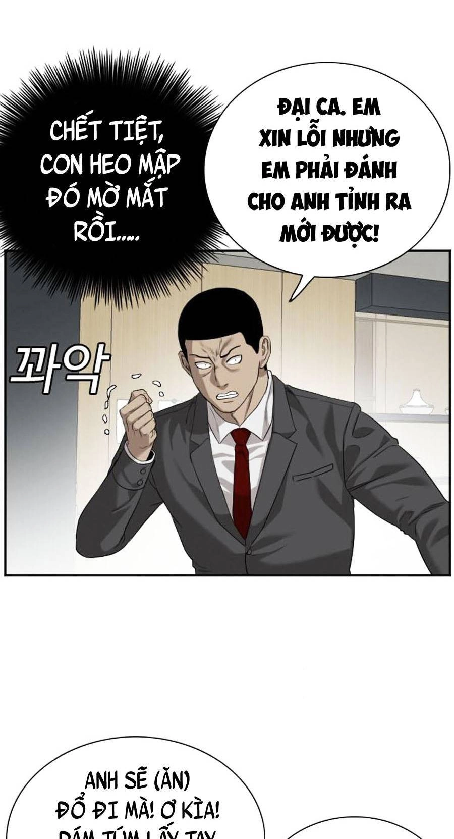 Người Xấu Chapter 87 - 31