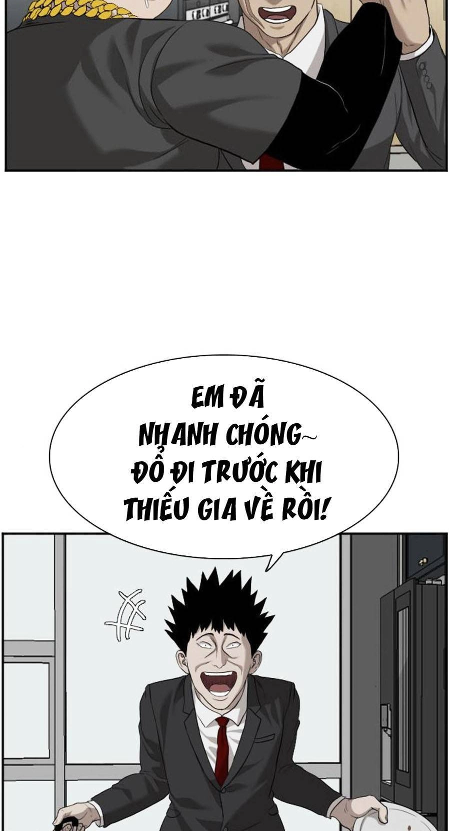 Người Xấu Chapter 87 - 34