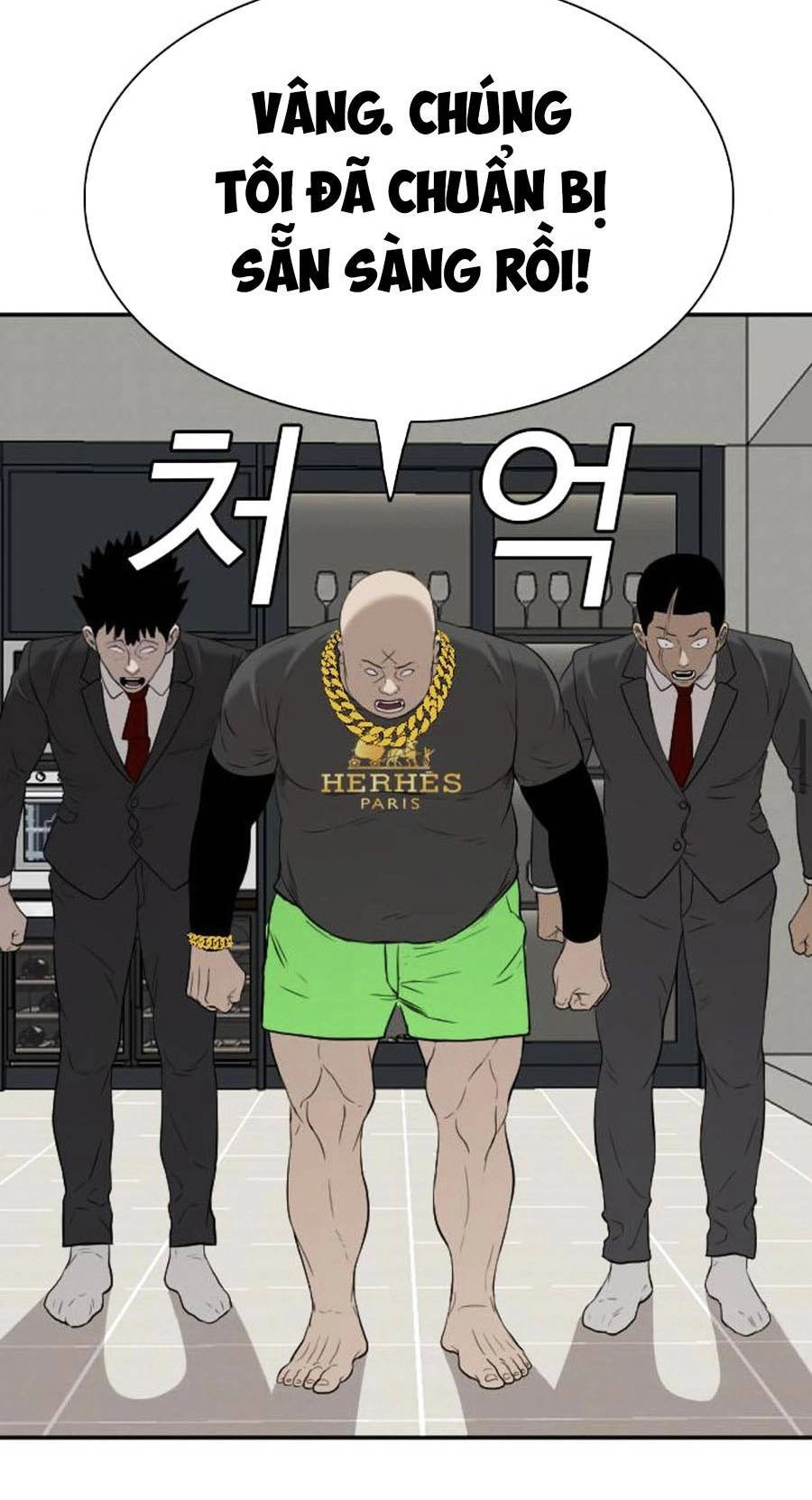 Người Xấu Chapter 87 - 40