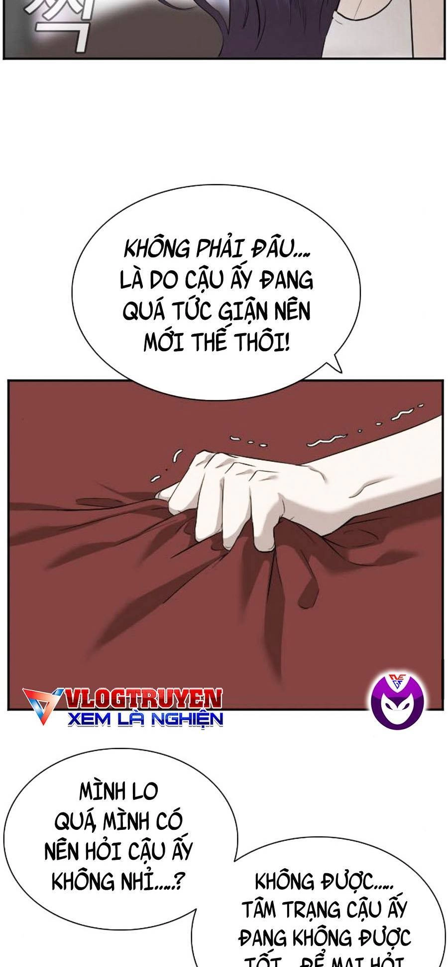 Người Xấu Chapter 87 - 54