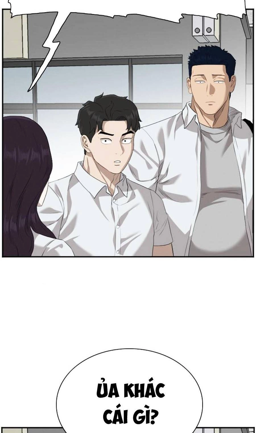 Người Xấu Chapter 87 - 74