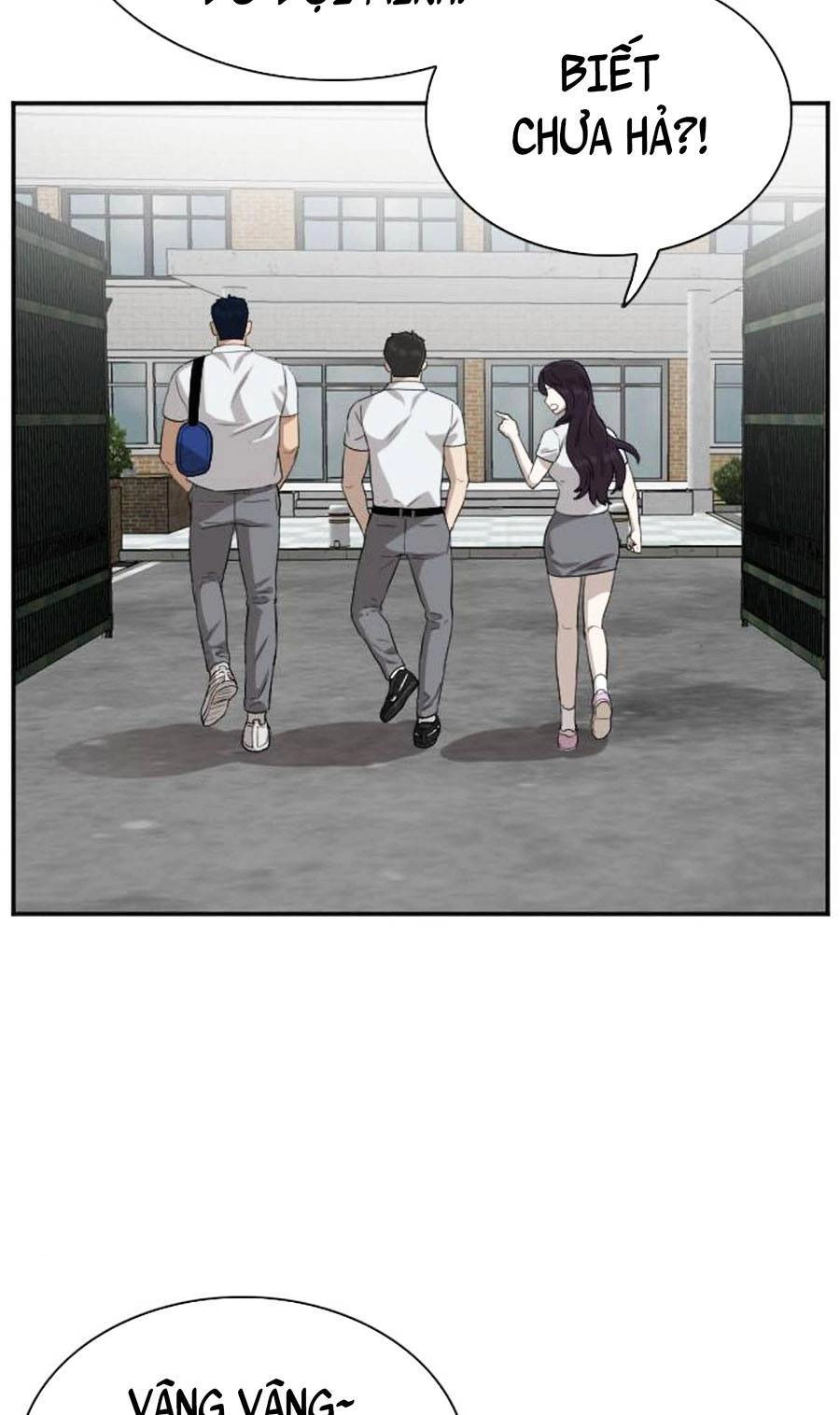 Người Xấu Chapter 87 - 77