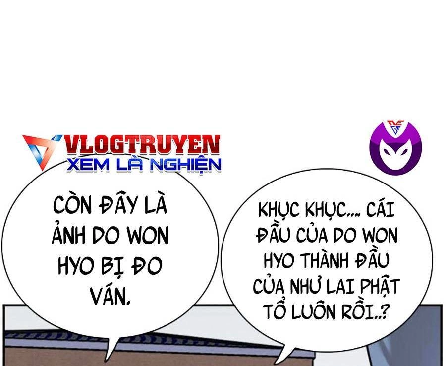 Người Xấu Chapter 87 - 88