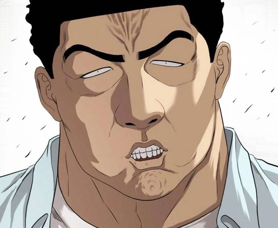 Người Xấu Chapter 87 - 96