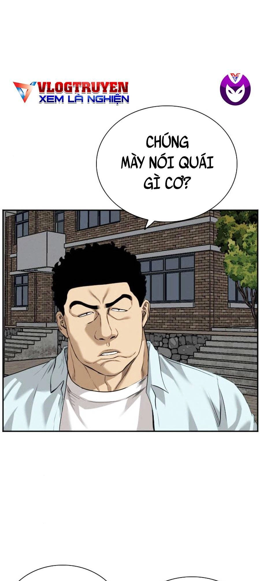 Người Xấu Chapter 88 - 1