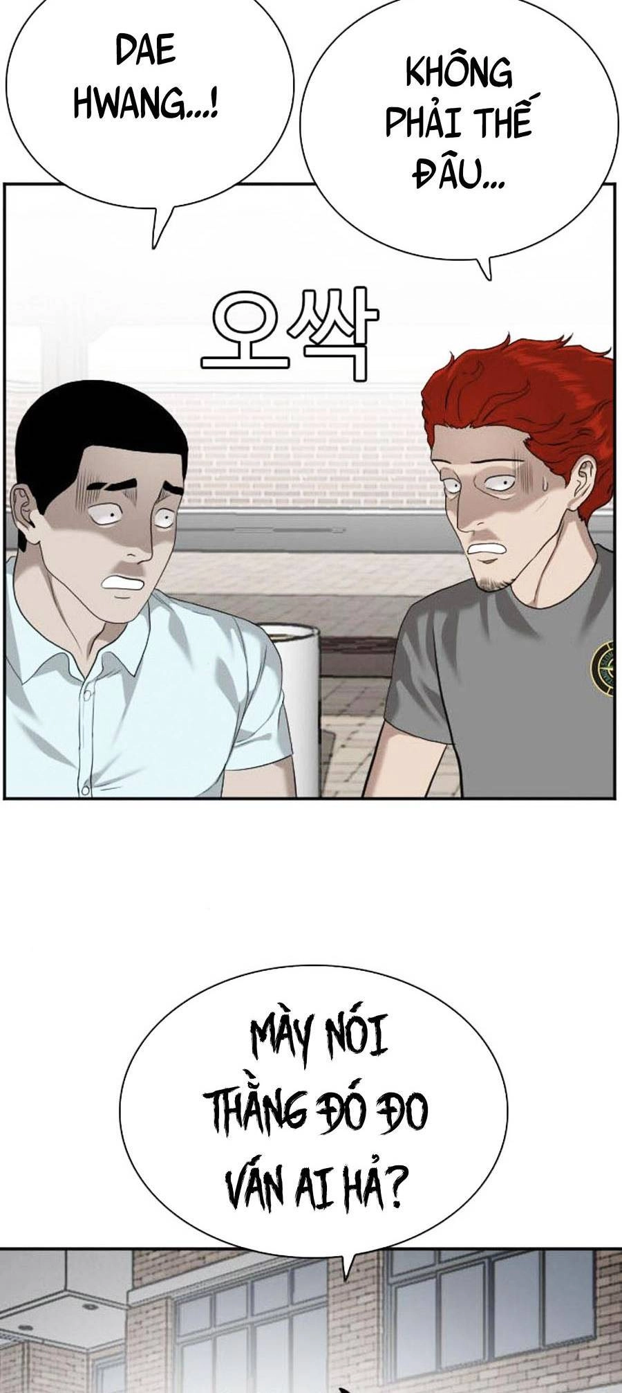 Người Xấu Chapter 88 - 2