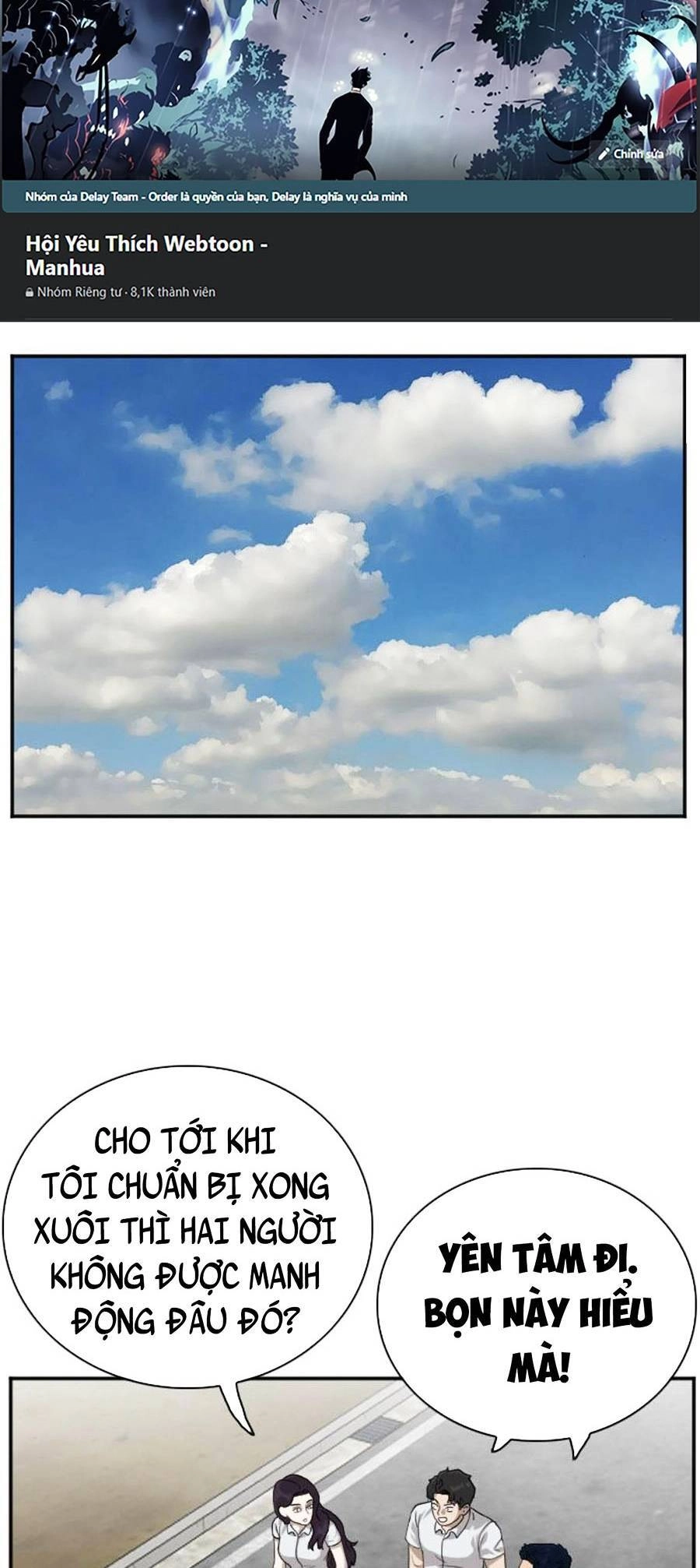 Người Xấu Chapter 88 - 5