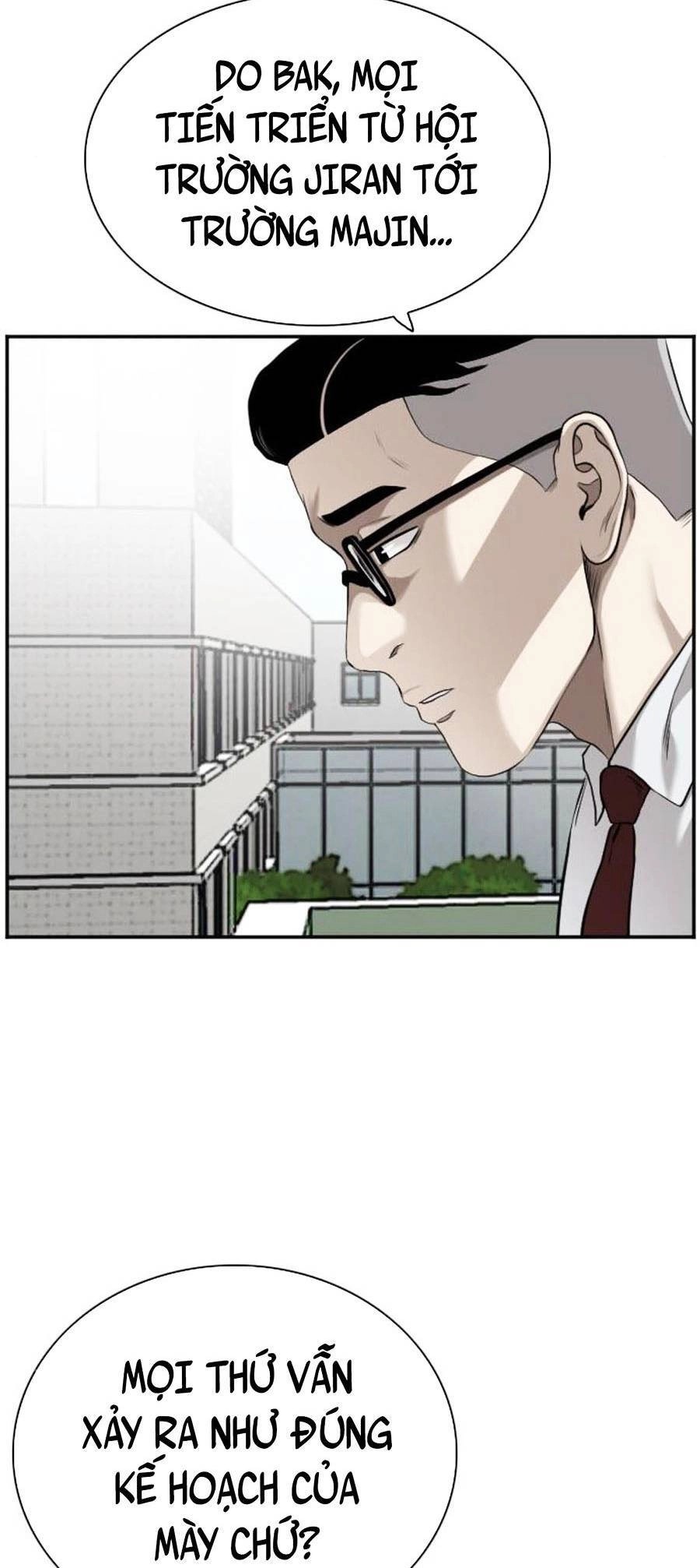 Người Xấu Chapter 88 - 8