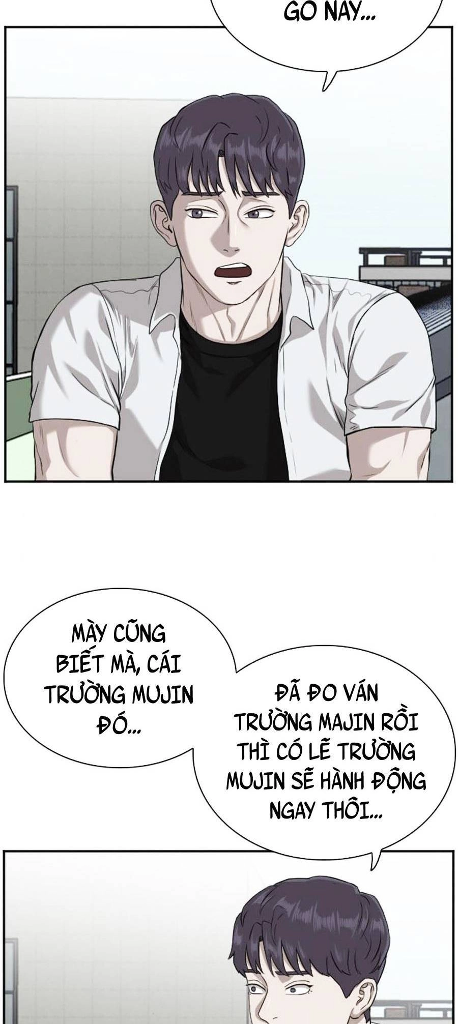 Người Xấu Chapter 88 - 10