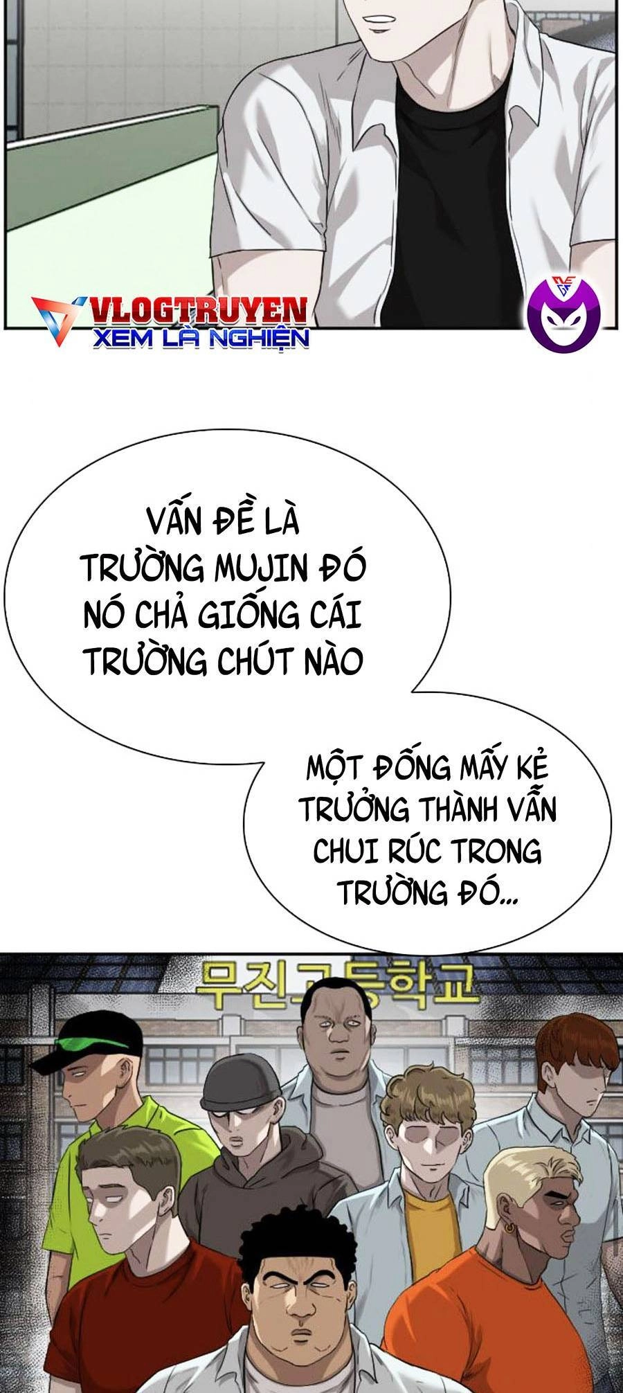 Người Xấu Chapter 88 - 11