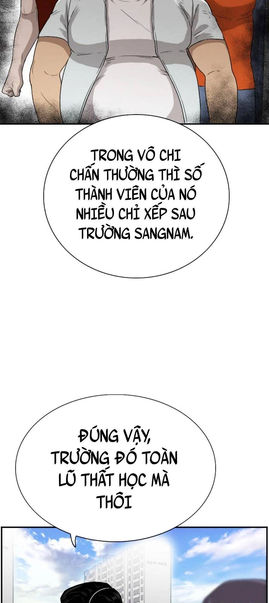 Người Xấu Chapter 88 - 12